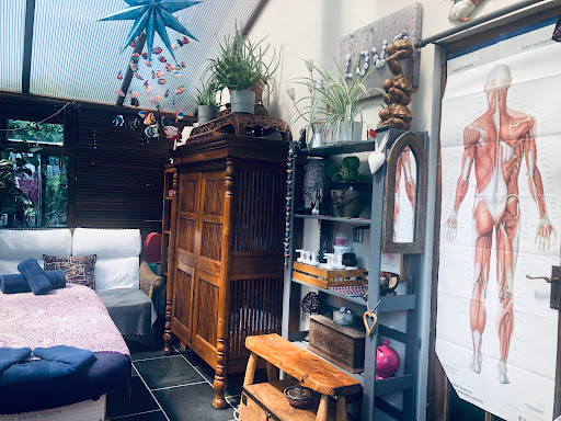 Dovetail Massage Therapy