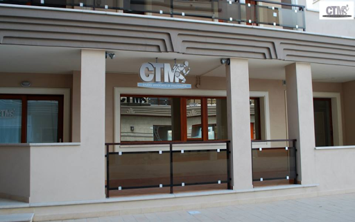 Ctm Fisioterapia