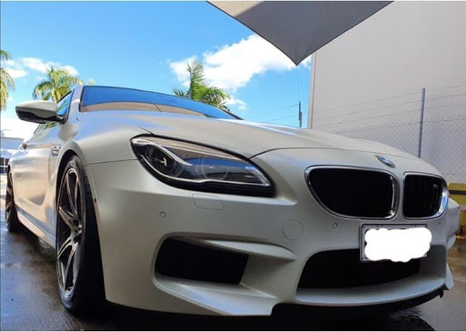 Carbyne Automotive - Thumbnail