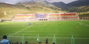 Estadio Municipal Otuzco 0