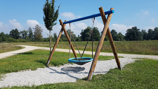 Spielplatz Glonnfeldpark - Thumbnail