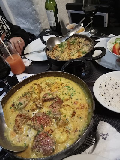 Photos of Restaurante La Esquina