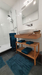 Photo n°5 de Artbnb à Armbouts-Cappel (Location d'appartement de vacances)