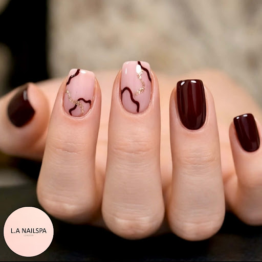L.A NAILSPA