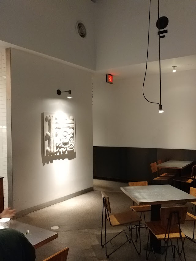 Chipotle Mexican Grill