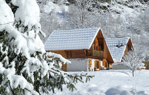 Photo n°15 de Chalet Odalys La Lauze à Les Deux Alpes (Chalet)
