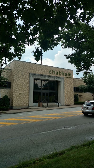 Chatham University - Chatham Eastside