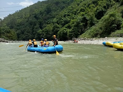 Photos of Jigme Dorji National Park