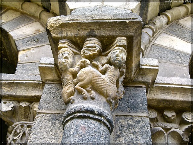 Cathédrale Notre-Dame-du-Puy