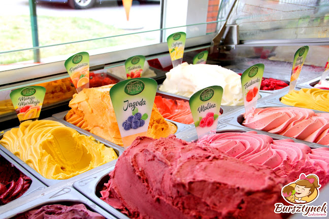 Bursztynek Lodziarnia & Kawiarnia