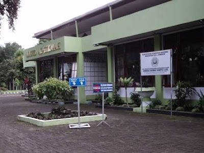 Photos of Masjid Al-Hikmah Unej