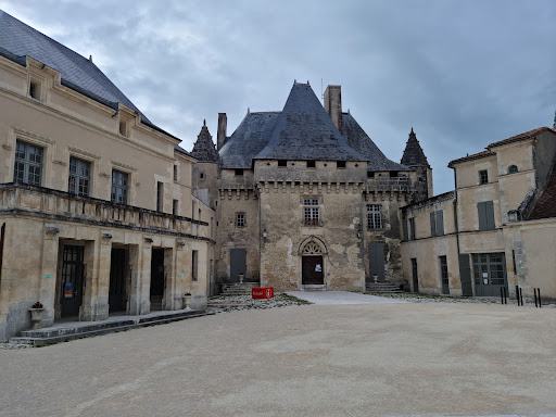 Restaurant Le Château - Thumbnail