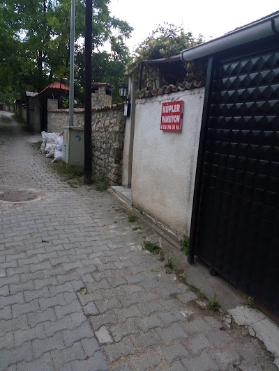 Photos of K&uuml;pler Pansi̇yon