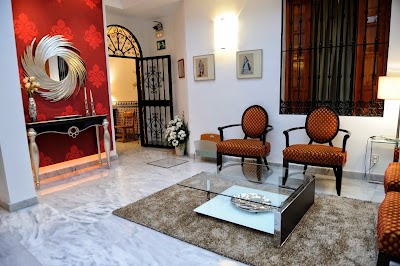 Photos of Hotel Goya **