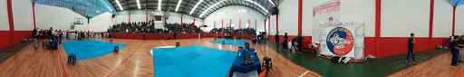 Auditorio Municipal Dr. Nicolás León - Thumbnail