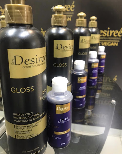 keratin V D - Visual