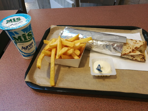 Truva Kebab Lille - Thumbnail