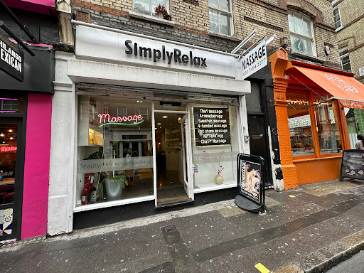 Simply Relax Spa