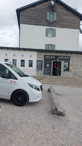 Taxi Brixen Bressanone Fortezza Mondy - Thumbnail