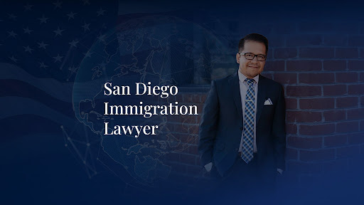 San Diego Immigration Law Office