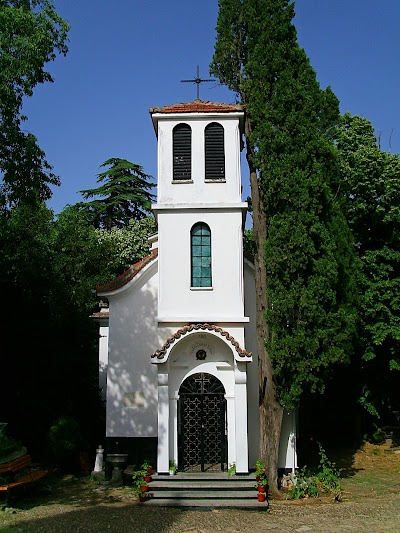 Photos of Sveti Teodor Tiron
