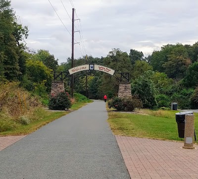 Indian Head Trailhead Parking