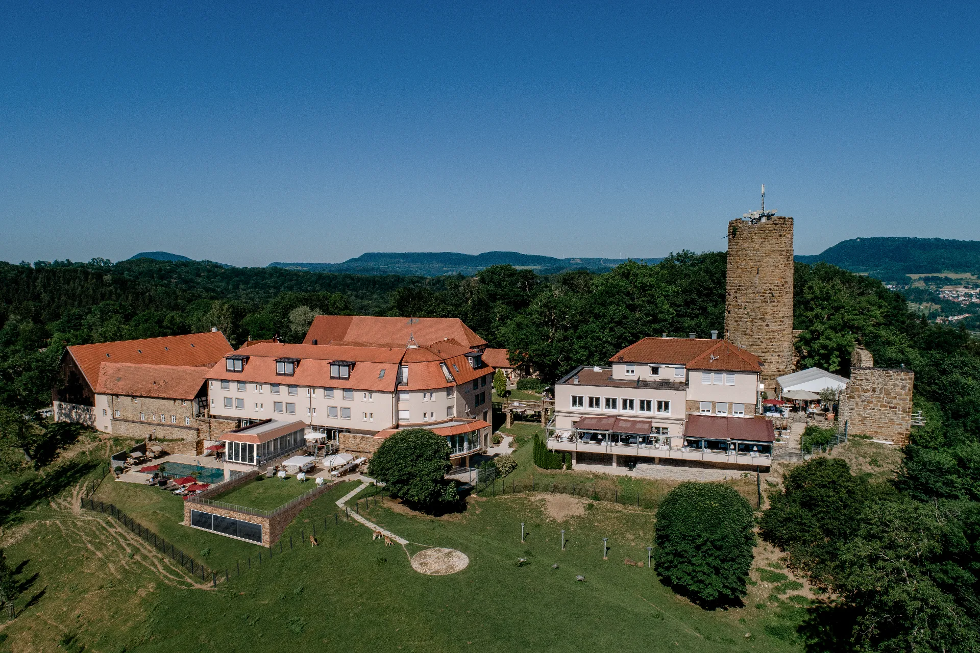 Burg Staufeneck