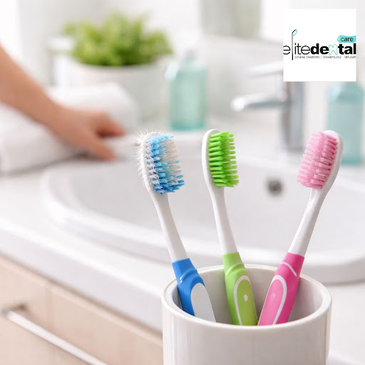 Most people forget that an old toothbrush can harm gums and leave plaque behind. At Elite Dental… post image