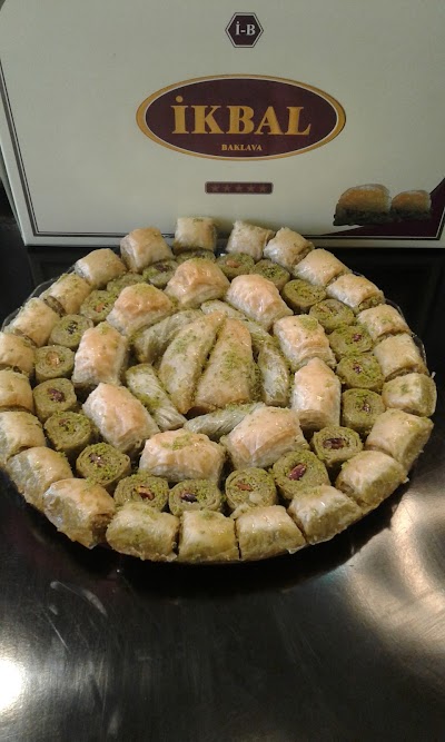 Photos of IKBAL BAKLAVA