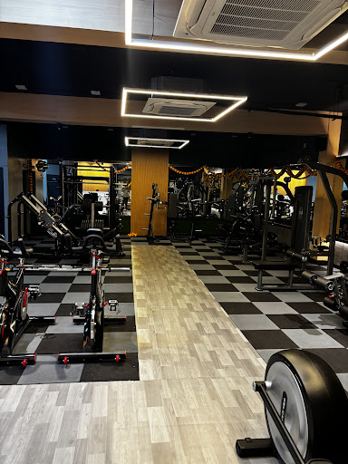Muscle Flex Fitness