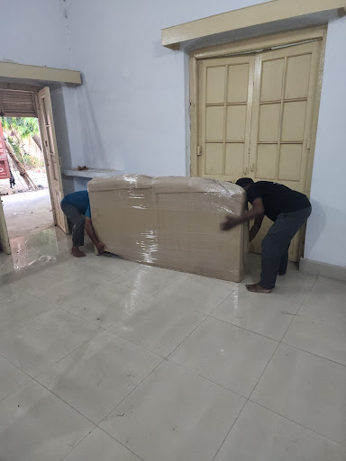 Available 24 Hours! Planned shifting ho ya urgent requirement, Speed India Packers and Movers ham… post image