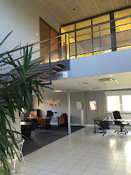 Photo n°8 de SASEL Location matériels et engins T.P à Fessenheim à Fessenheim (Agence de location de matériel)