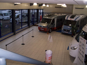 Photo n°10 de Libertium Vesoul à Vesoul (Magasin d'articles pour véhicules de loisirs)