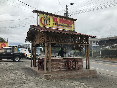 Restaurant El Idolo