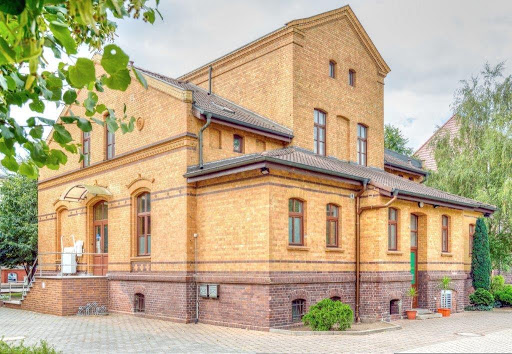 Maklerkontor Bitterfeld-Köthen GmbH