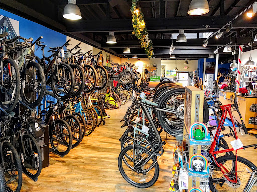 D&D Bicycles - Northville - Thumbnail