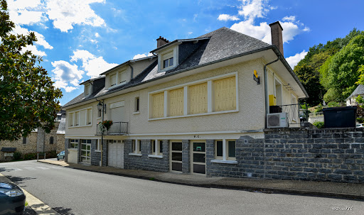 Photo de Mairie de Saint-Hilaire-Peyroux à Saint-Hilaire-Peyroux (19560)