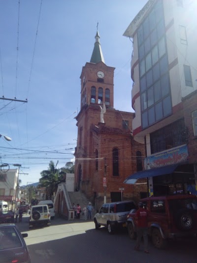 Photos of Parroquia Mar&iacute;a Auxiliadora