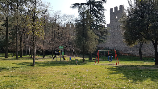 Parco AUSER - Visual