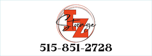 IZ Storage - Visual