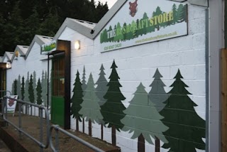 The Bushcraft Store