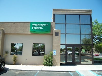 Washington Federal Bank
