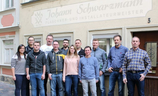Schwarzmann & Christa GmbH - Thumbnail