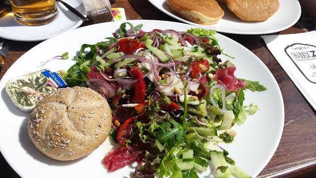Nielz Café/Restaurant