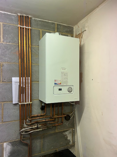 Hutt’s Heating Ltd