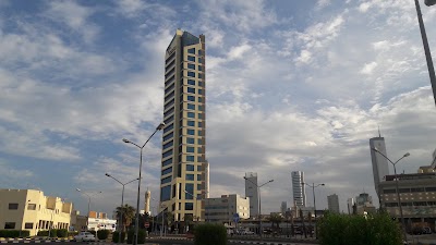 Photos of Burj Mubarak