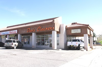 Davis Cleaners