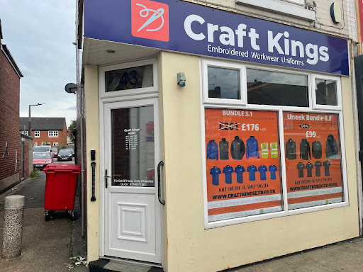 Craft Kings