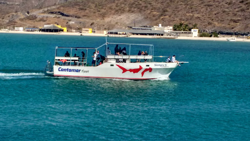 Espíritu Santo Tours - Thumbnail