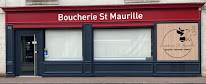 Boucherie St Maurille à Les Ponts-de-Cé